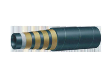 Масло шланга высокого давления ЭН 8564ш трубы шланга Хдыраулик резиновое устойчивое